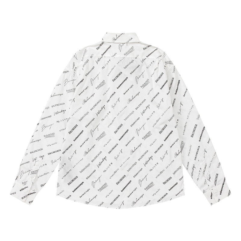 Ba*len*cia*ga clothes