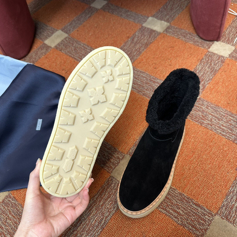 PR SNEAKER