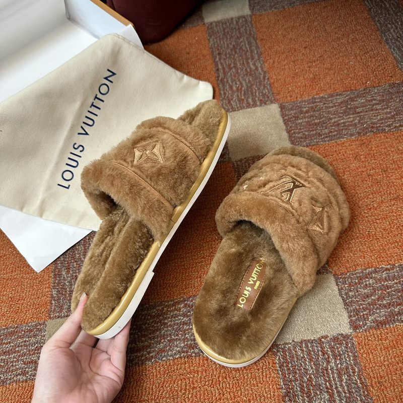 LVT SANDALS