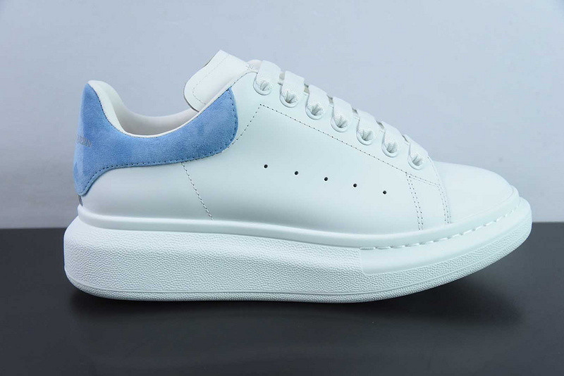 AlexER McEEN SNEAKERS