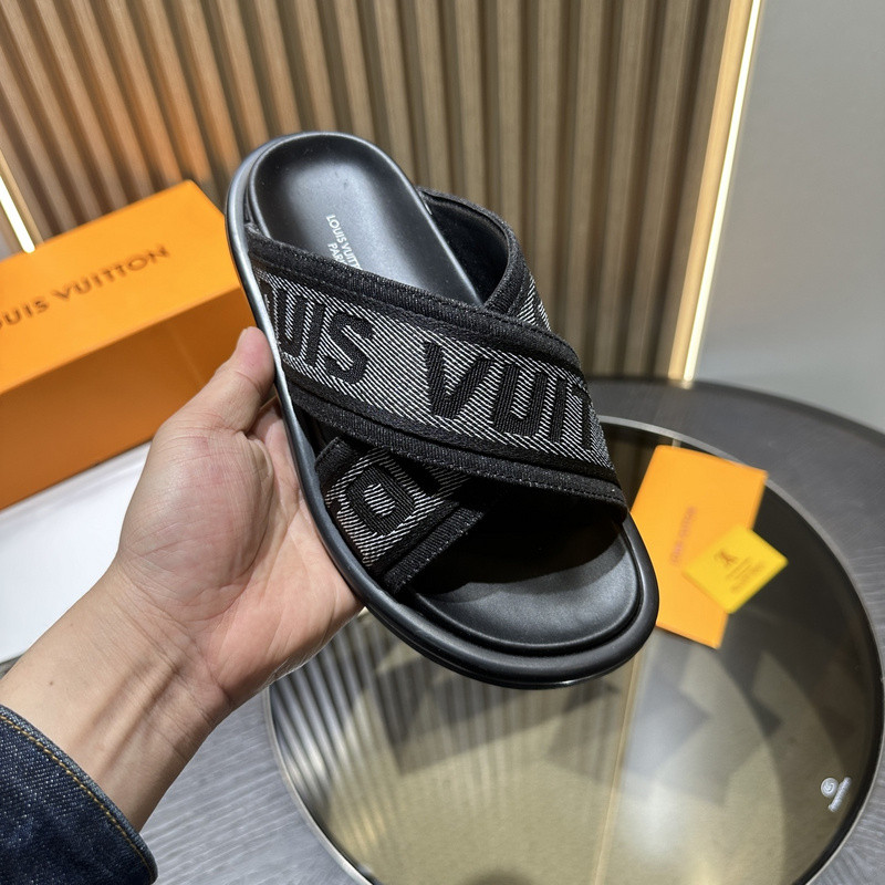 LVT SANDALS