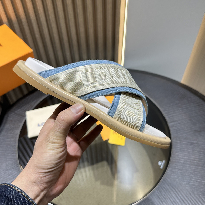 LVT SANDALS