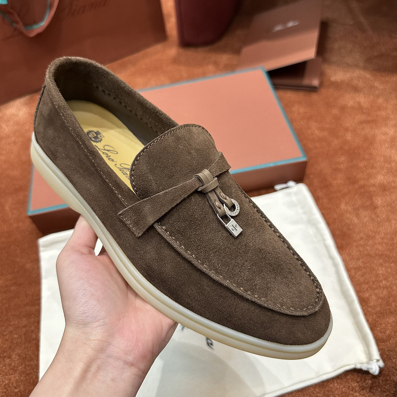 L0r0 P1ana sneaker