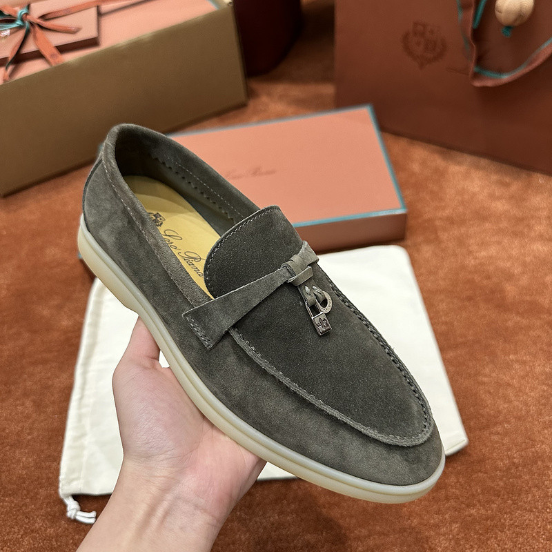 L0r0 P1ana sneaker