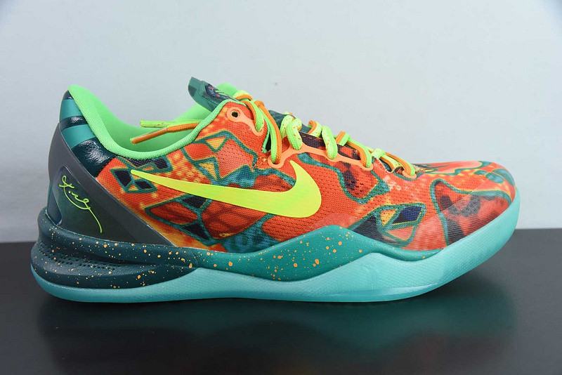 Nike Kobe 8 Protro “What The Kobe” HM9621-900