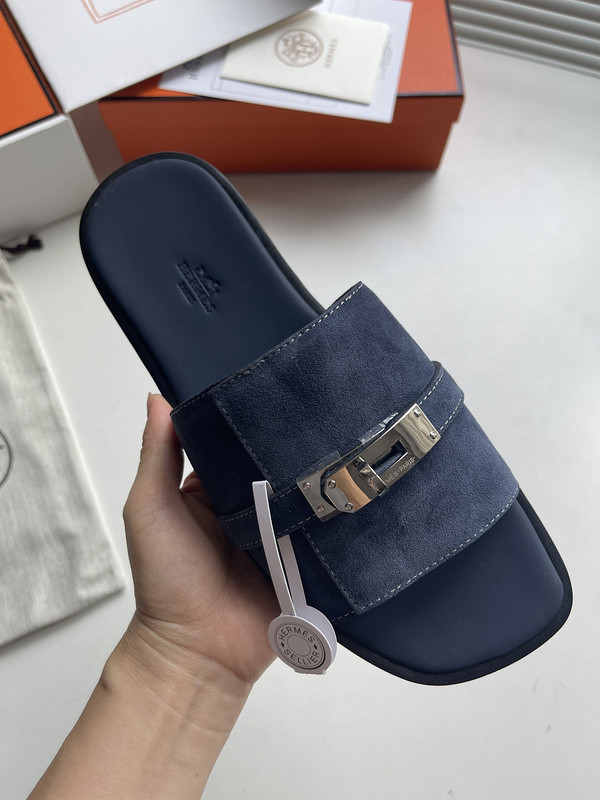 HERMES SLIDE