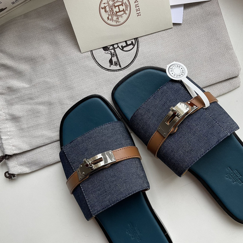 HERMES SLIDE