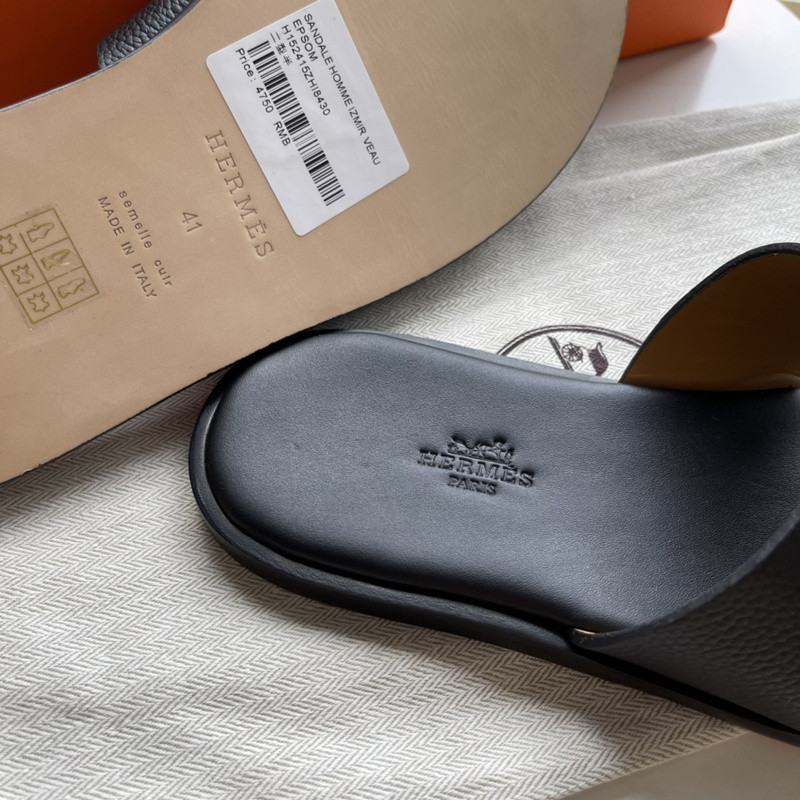 HERMES SLIDE