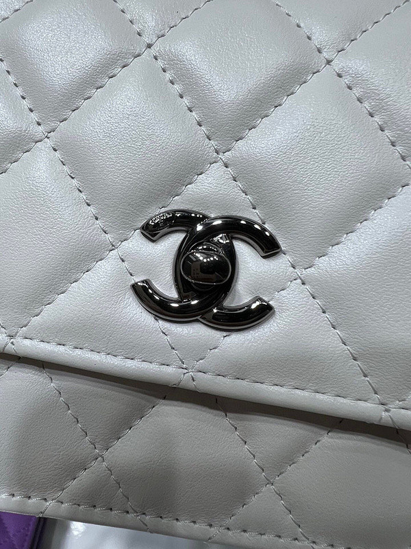 chanel purse
