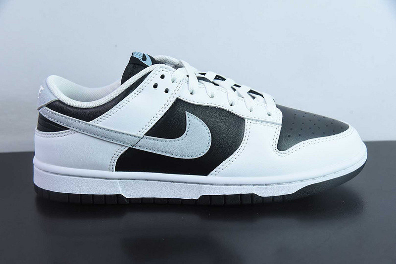 Nike Dunk Low ''Reverse Panda 2.0'' IB4620-141