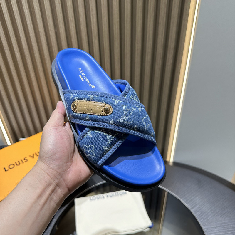 LVT SANDALS