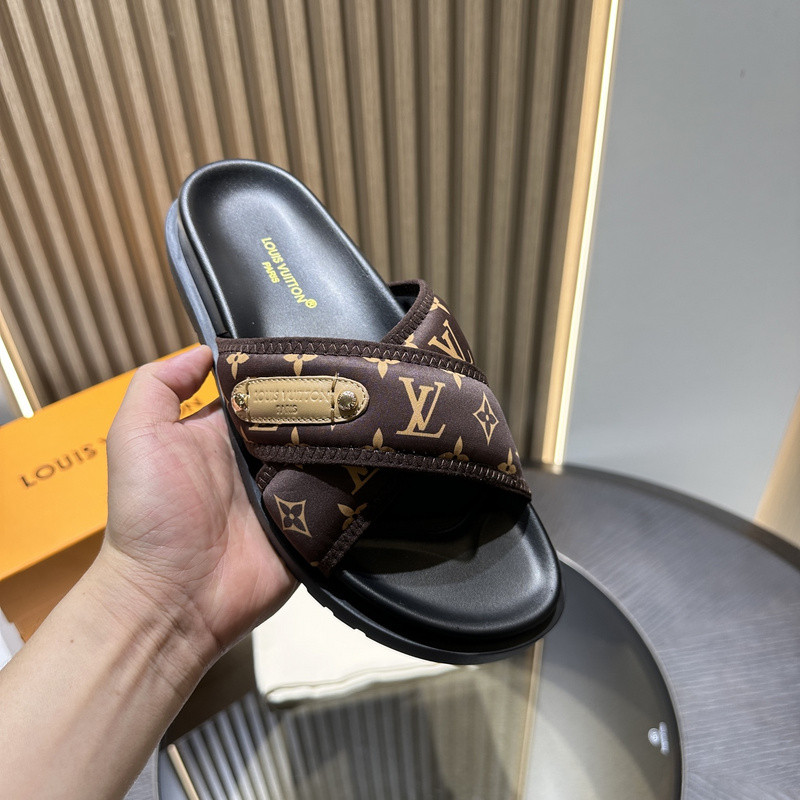LVT SANDALS