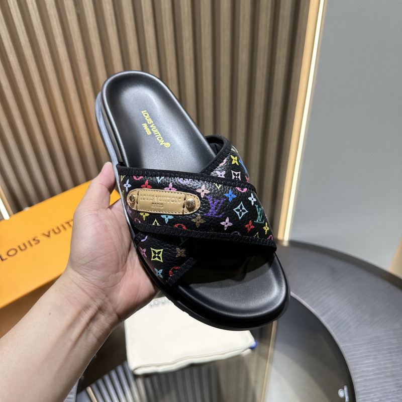LVT SANDALS