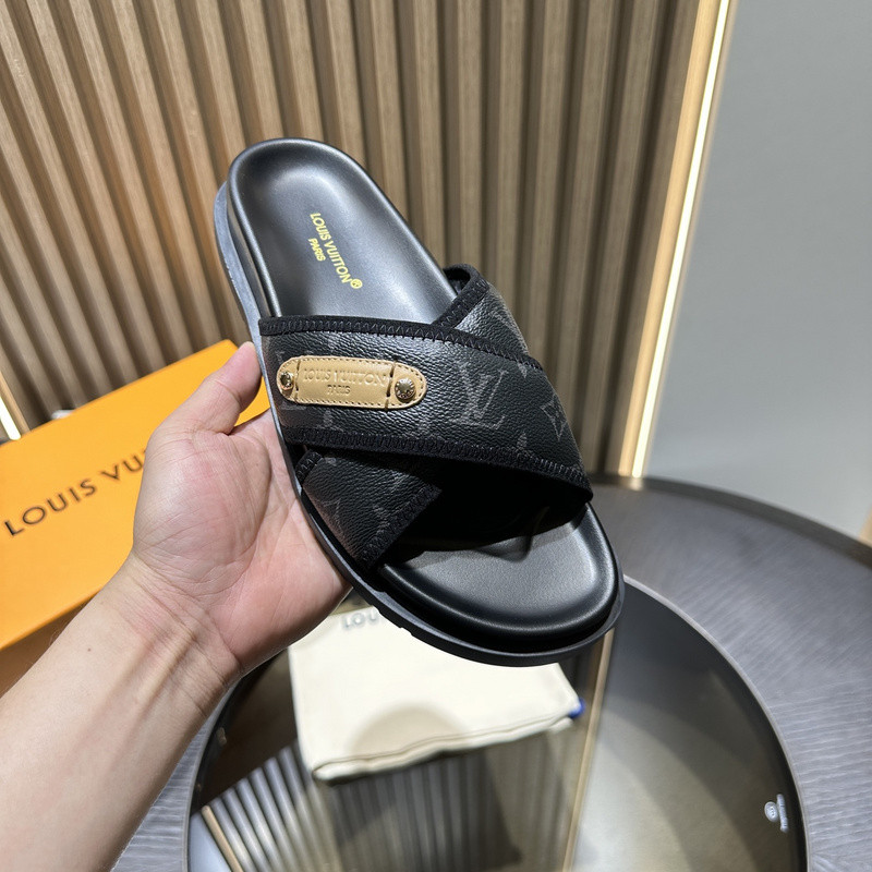 LVT SANDALS