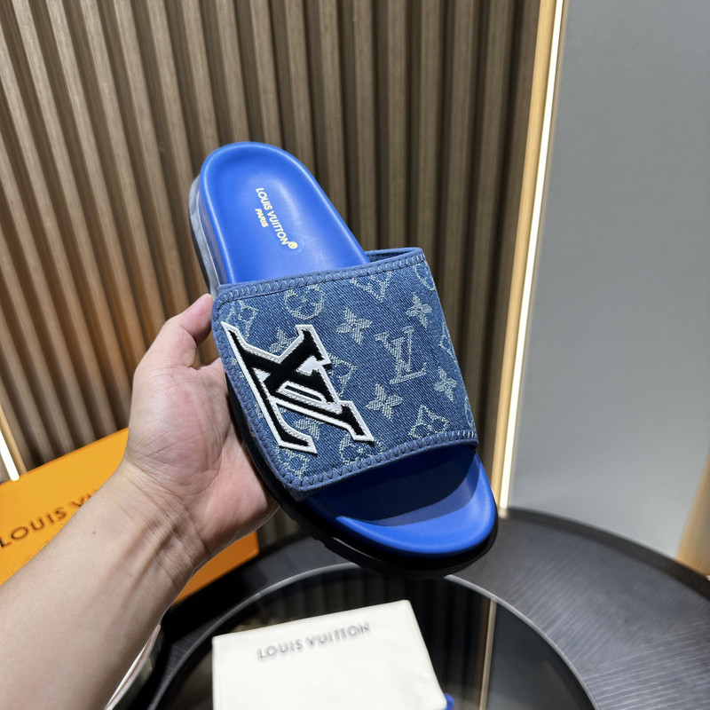 LVT SANDALS