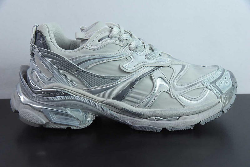 Ba1en*iaga Runner Sneaker