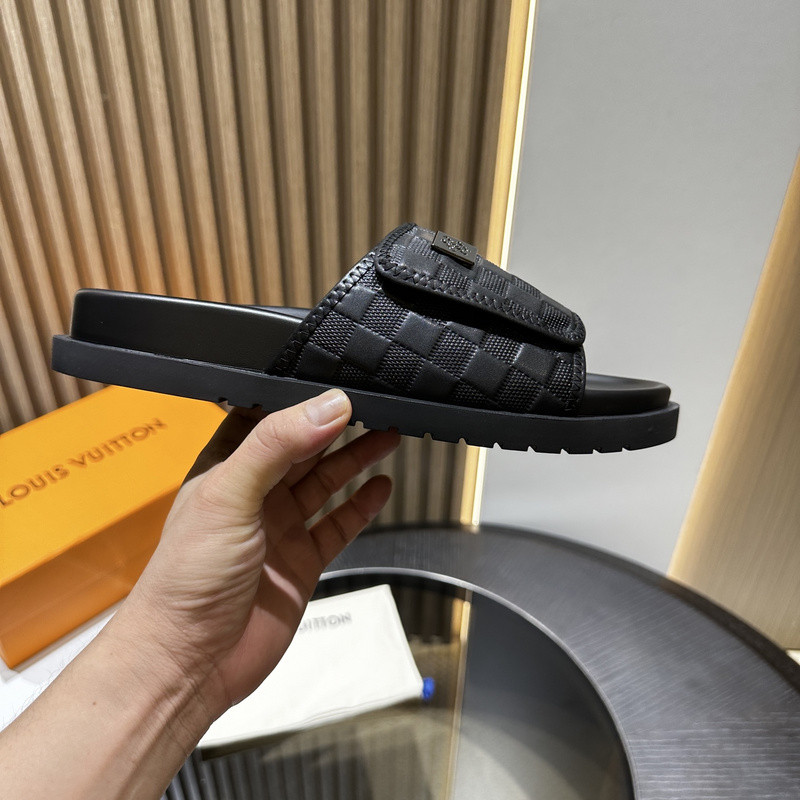 LVT SANDALS