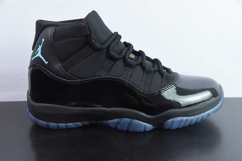 Air Jordan 11 Retro ''Gamma Blue'' 2025 CT8012-047