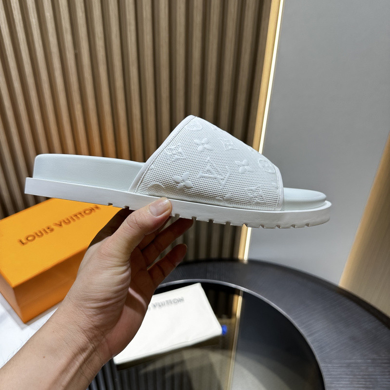 LVT SANDALS