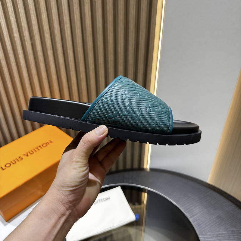 LVT SANDALS