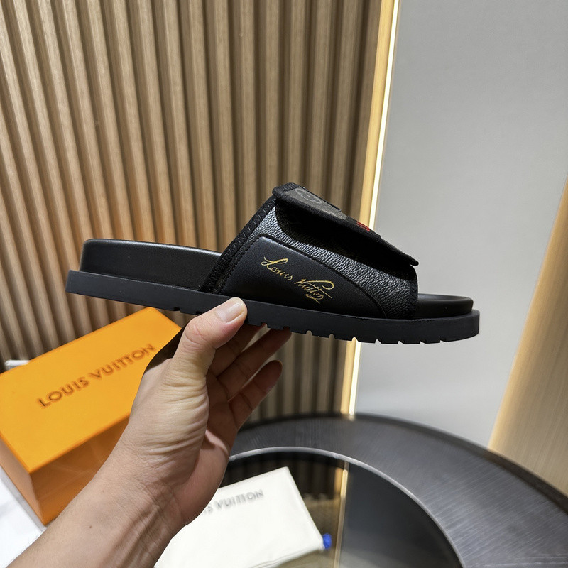 LVT SANDALS