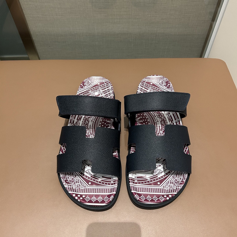 HERMES SLIDE