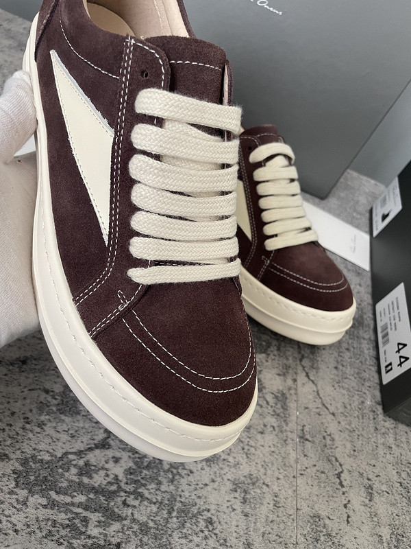 RICK OWENS DRKSHDW