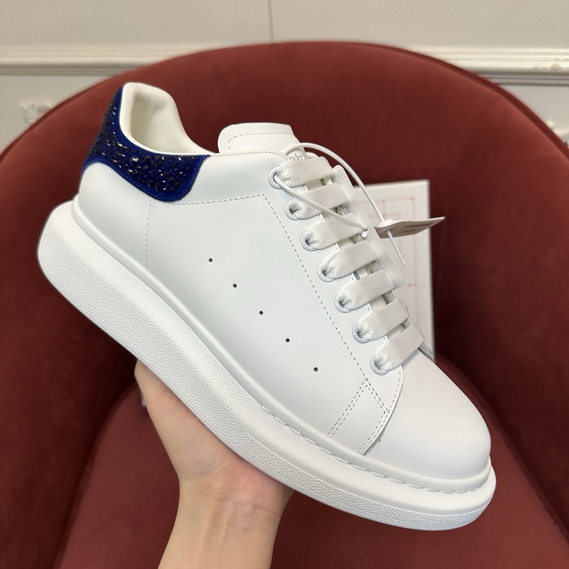 AlexER McEEN SNEAKERS