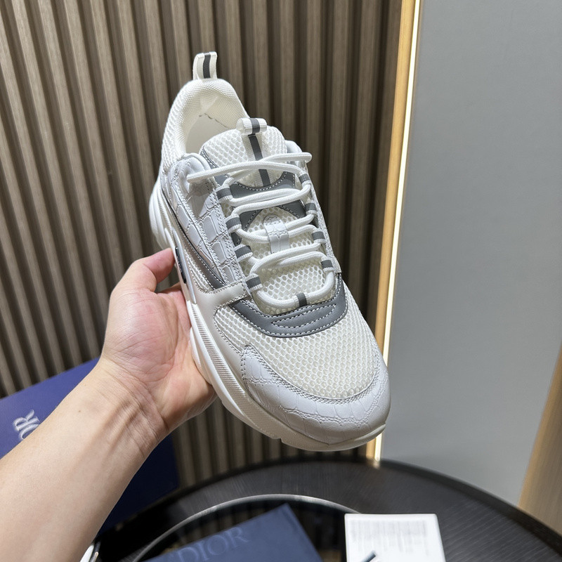 DIO* HOMME B22 TRAINER SNEAKER