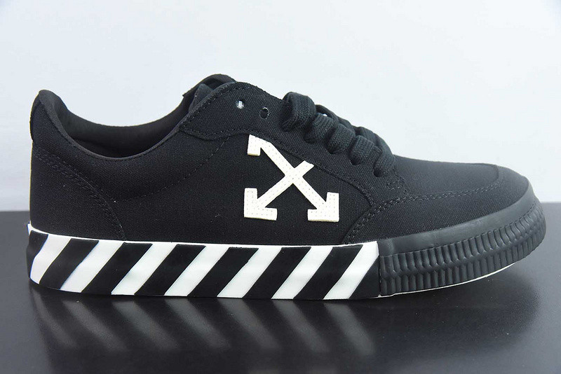 off white SNEAKERS