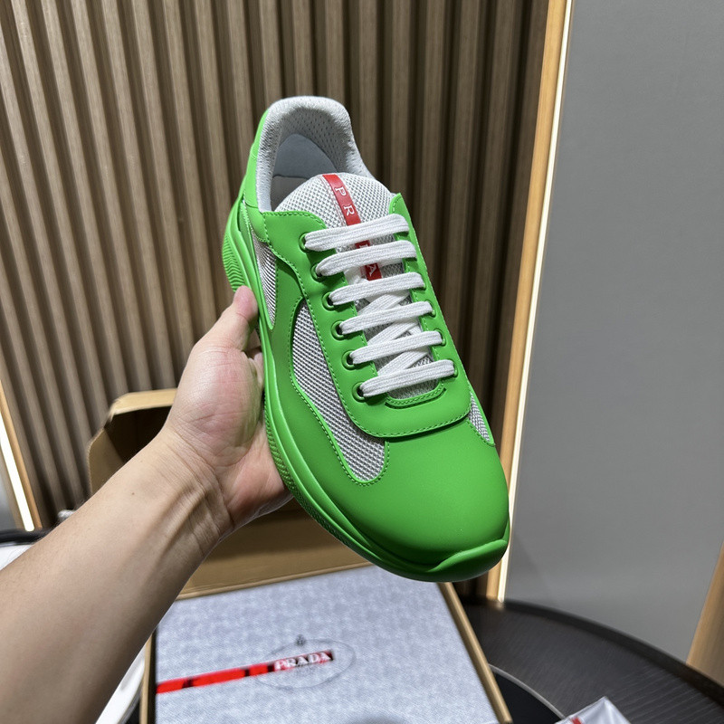 PR SNEAKER