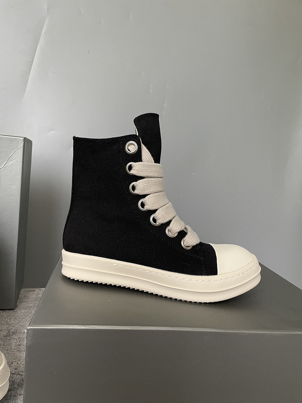RICK OWENS DRKSHDW