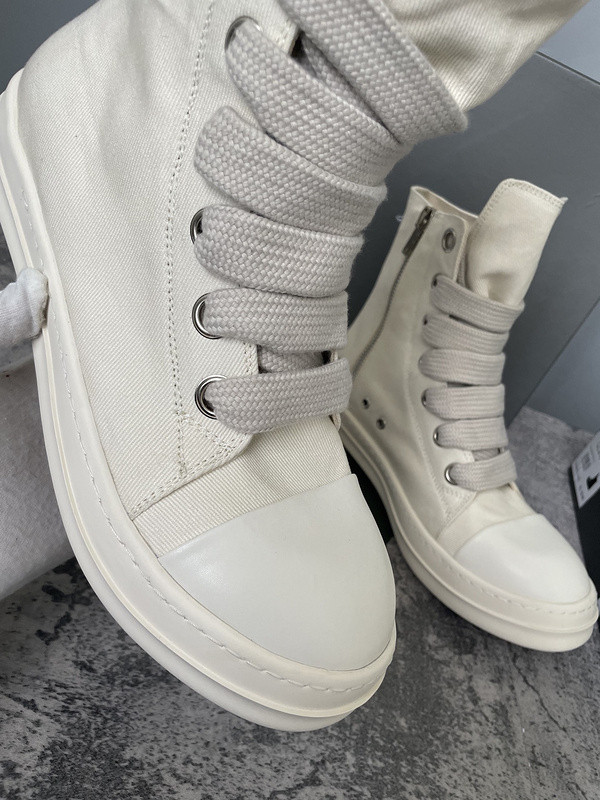 RICK OWENS DRKSHDW