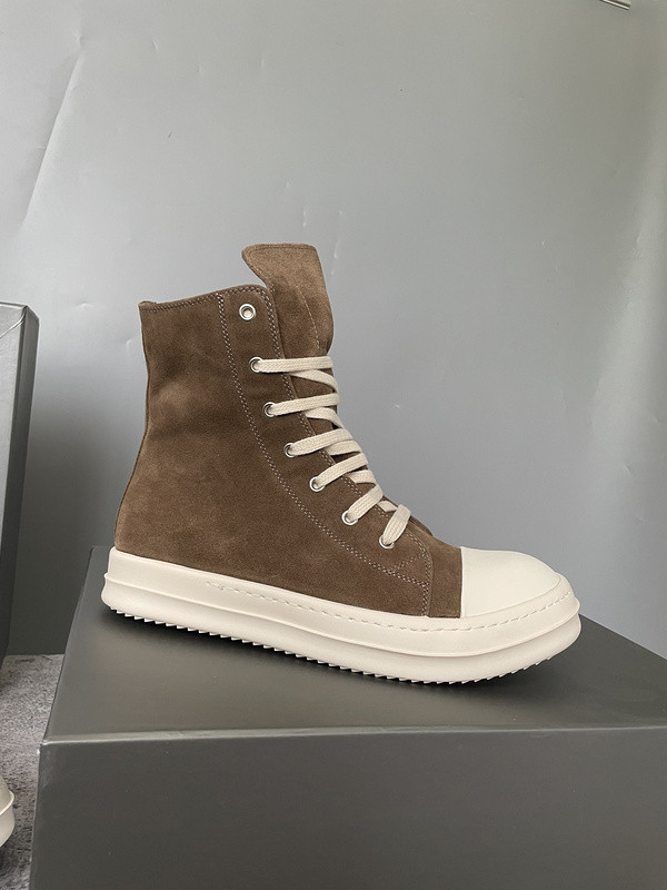 RICK OWENS DRKSHDW