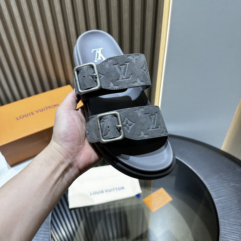LVT SANDALS