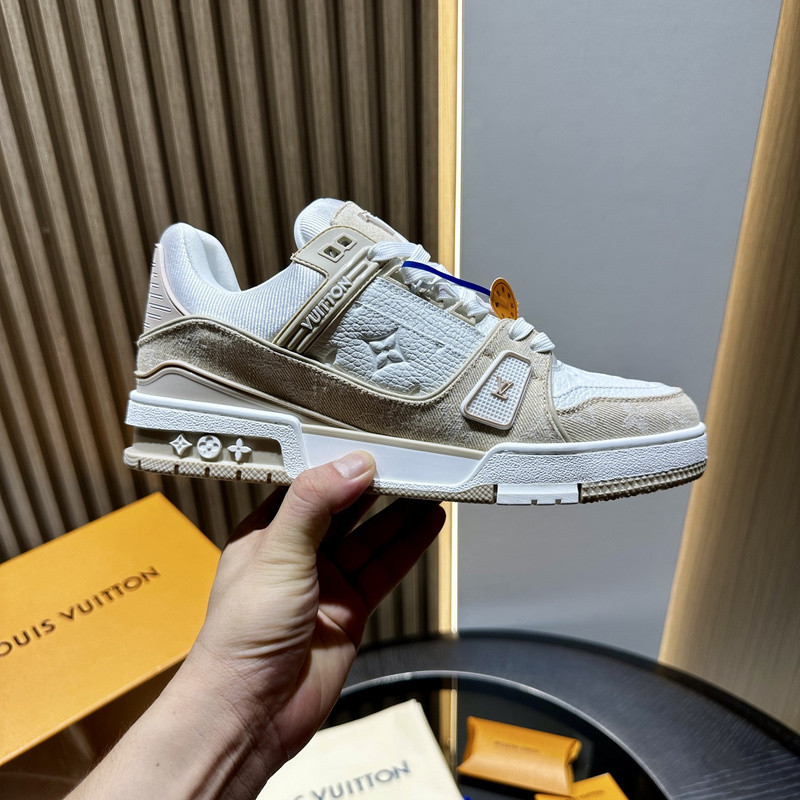 LVT SNEAKERS