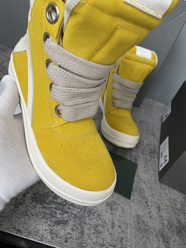 RICK OWENS DRKSHDW