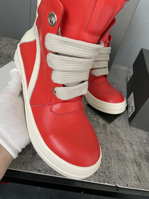 RICK OWENS DRKSHDW