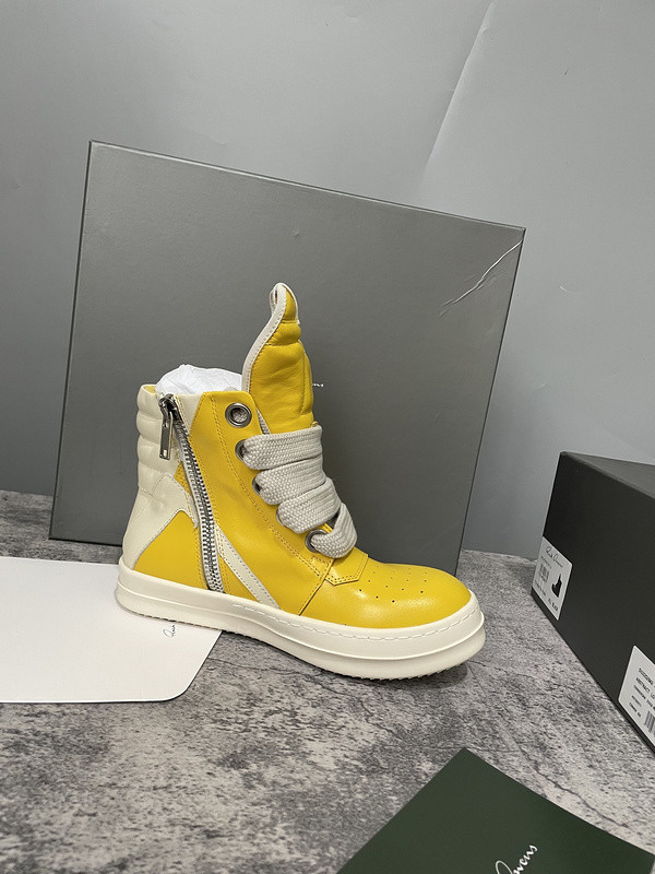 RICK OWENS DRKSHDW