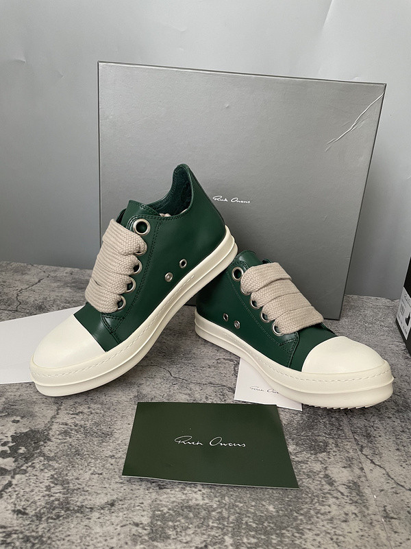 RICK OWENS DRKSHDW