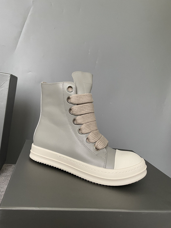 RICK OWENS DRKSHDW