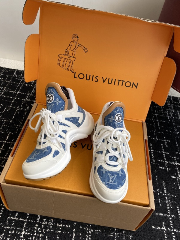 LVT Archlight Sneaker