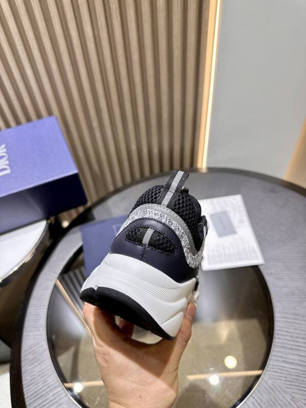 DIO* HOMME B22 TRAINER SNEAKER