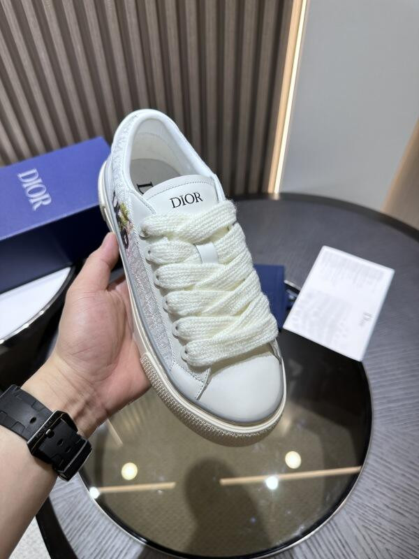 DIO* B33 SNEAKER