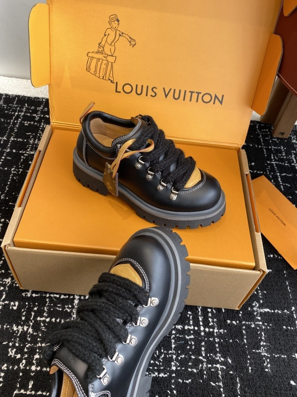 LVT SNEAKERS