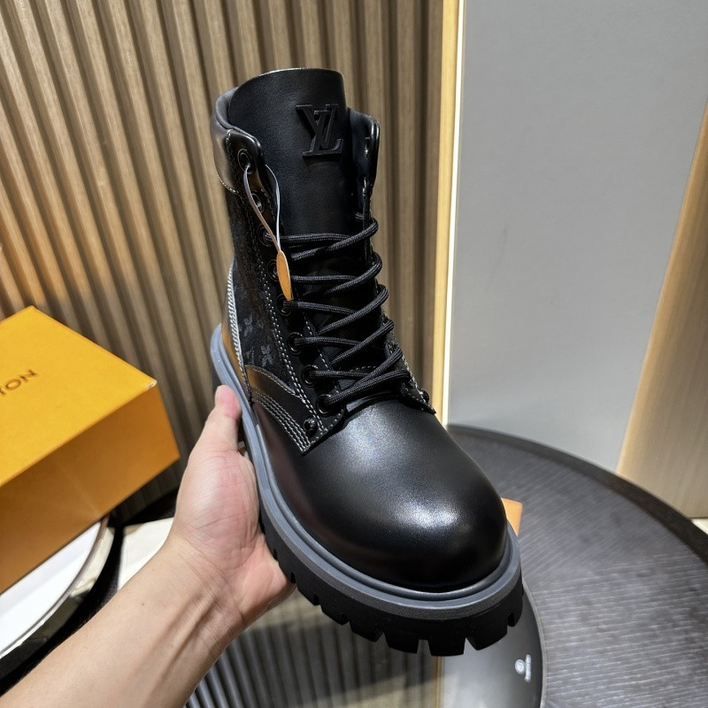 LVT BOOTS