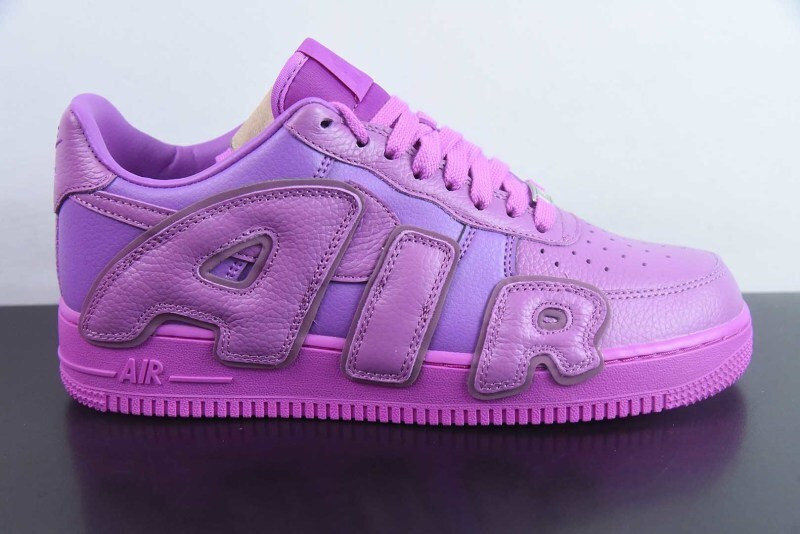 nikE CACTUS PLANT FLEA MARKET X AIR FORCE 1 LOW PREMIUM 'FUCHSIA DREAM' FQ7069-500