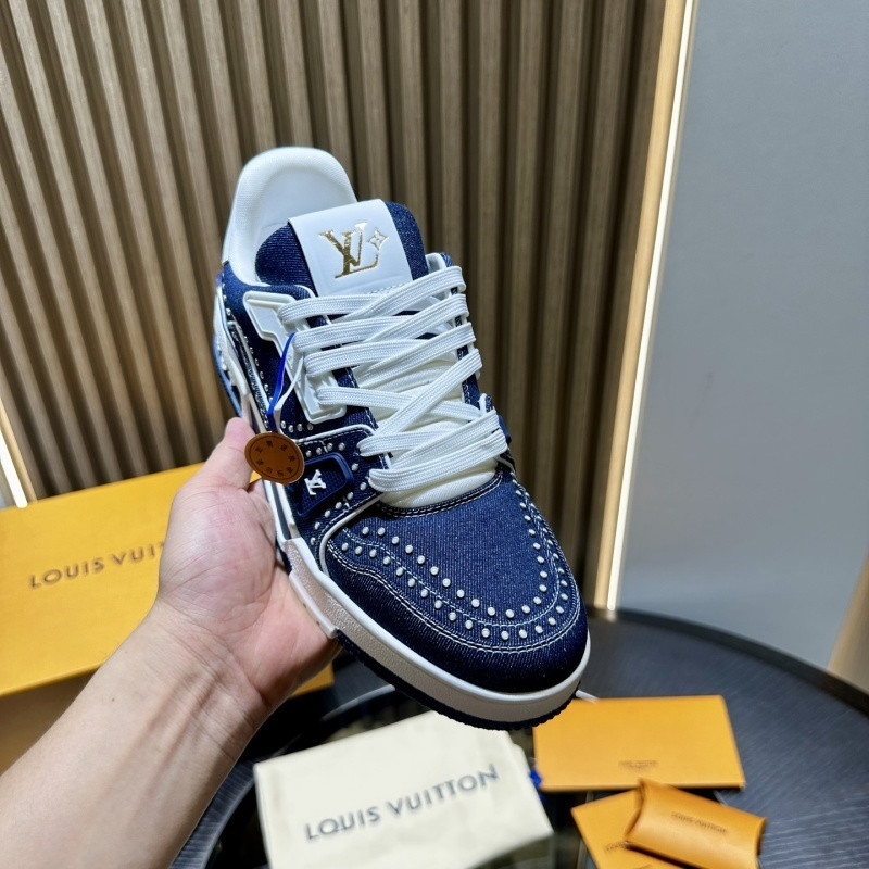 LVT SNEAKERS