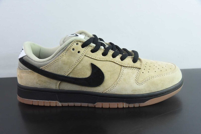 Nike Dunk Low SB Pro B ''Parachute Beige'' HJ0367-200