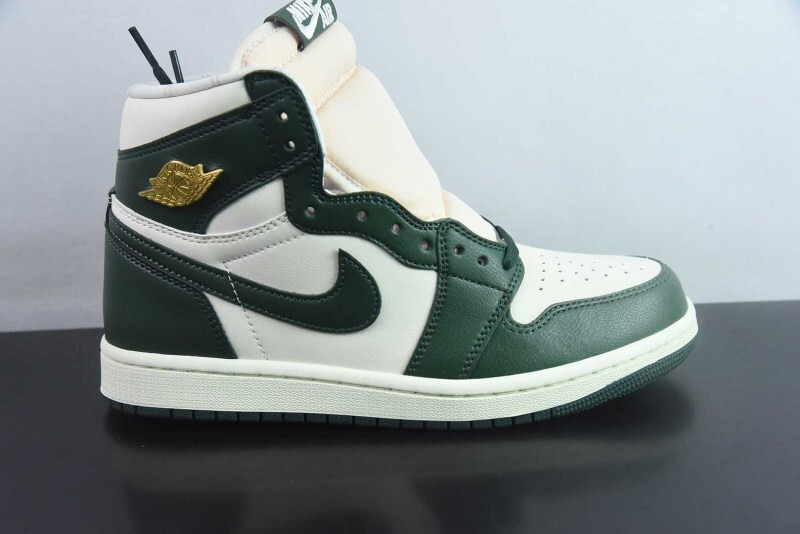 Air Jordan 1 High OG Fir Pro Green FD2596-101